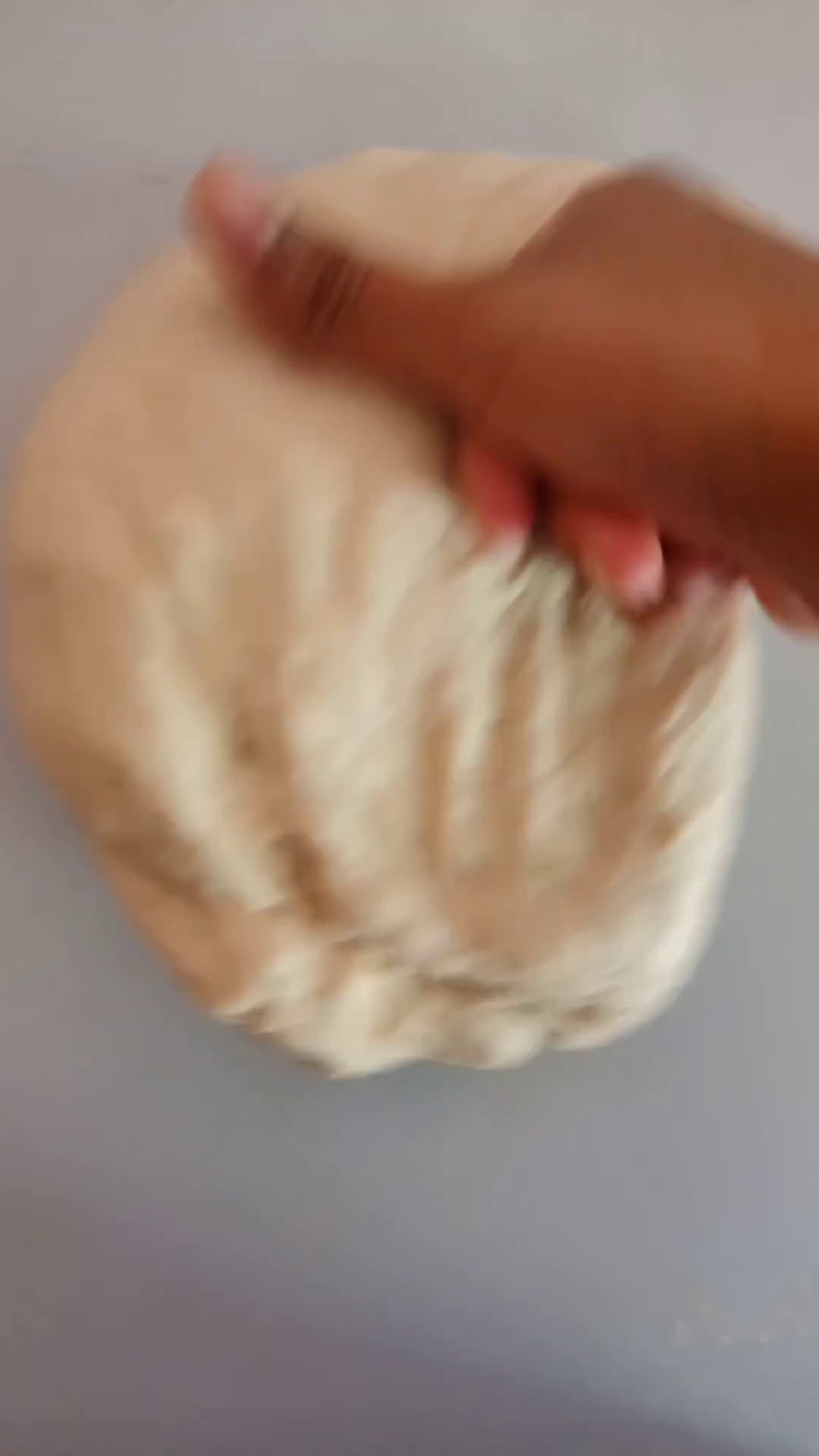 Foto del paso 6 de la receta: Hamburguesa de nugget de pollo🍗y takis fuego🌶️