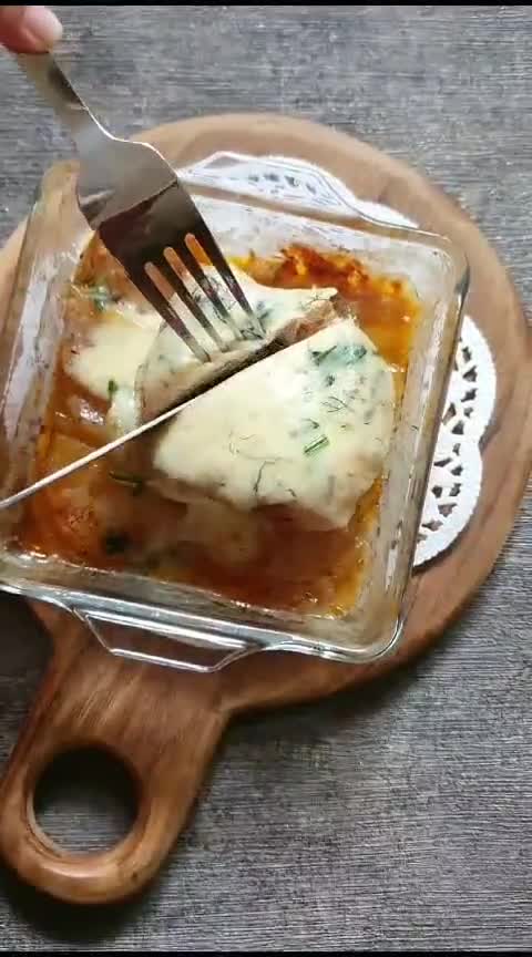 Foto langkah ke 8 dari resep Kashkaval Chicken Sarma.