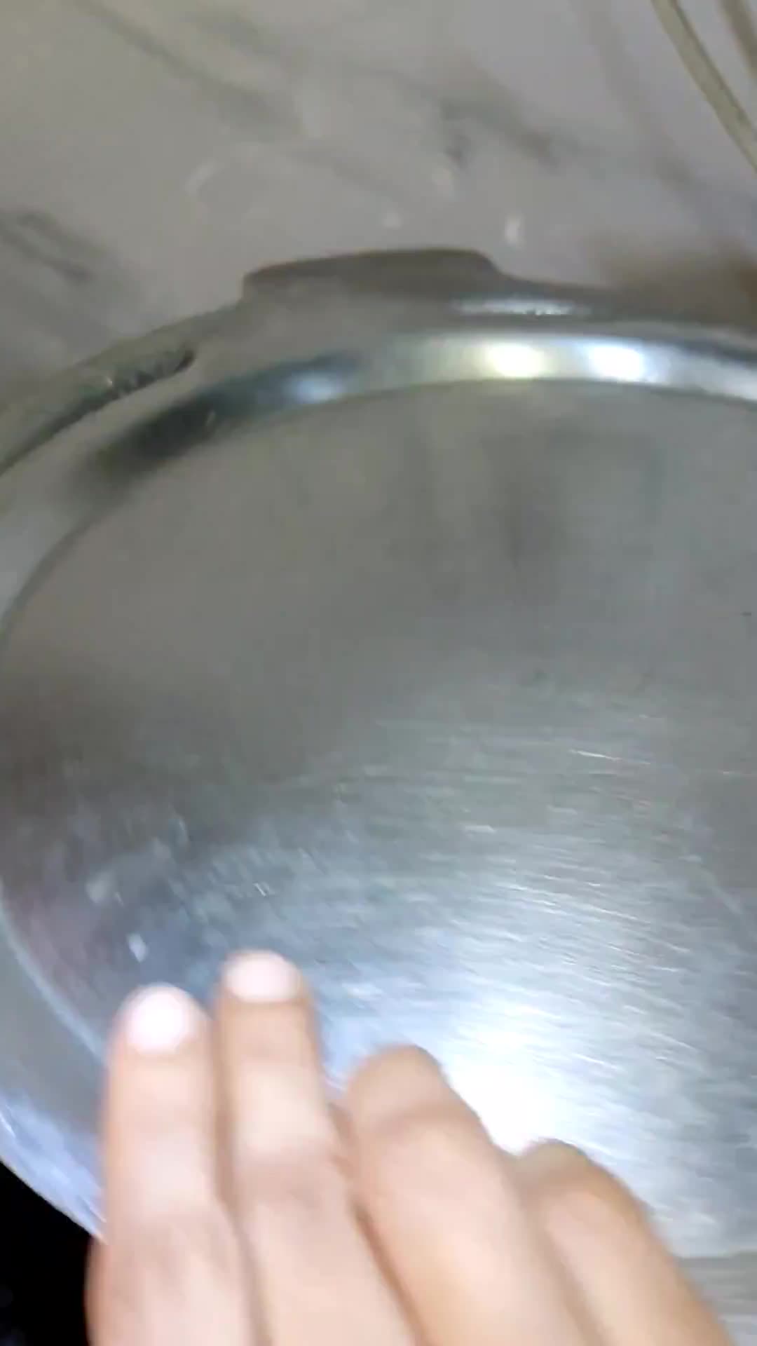 A picture of step 9 of Mutton Yakhni Pulao.