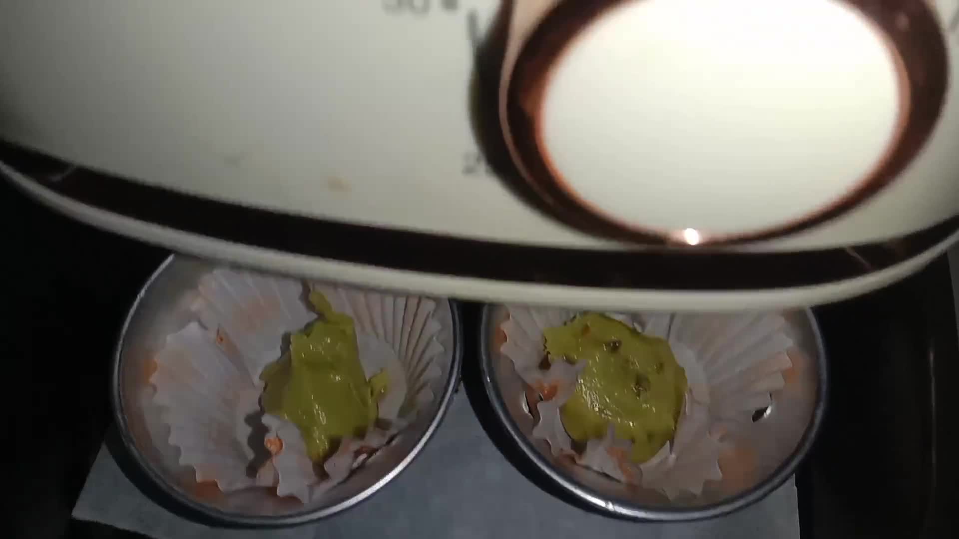 Foto langkah ke 3 dari resep Kukis Pisang Mangkok.