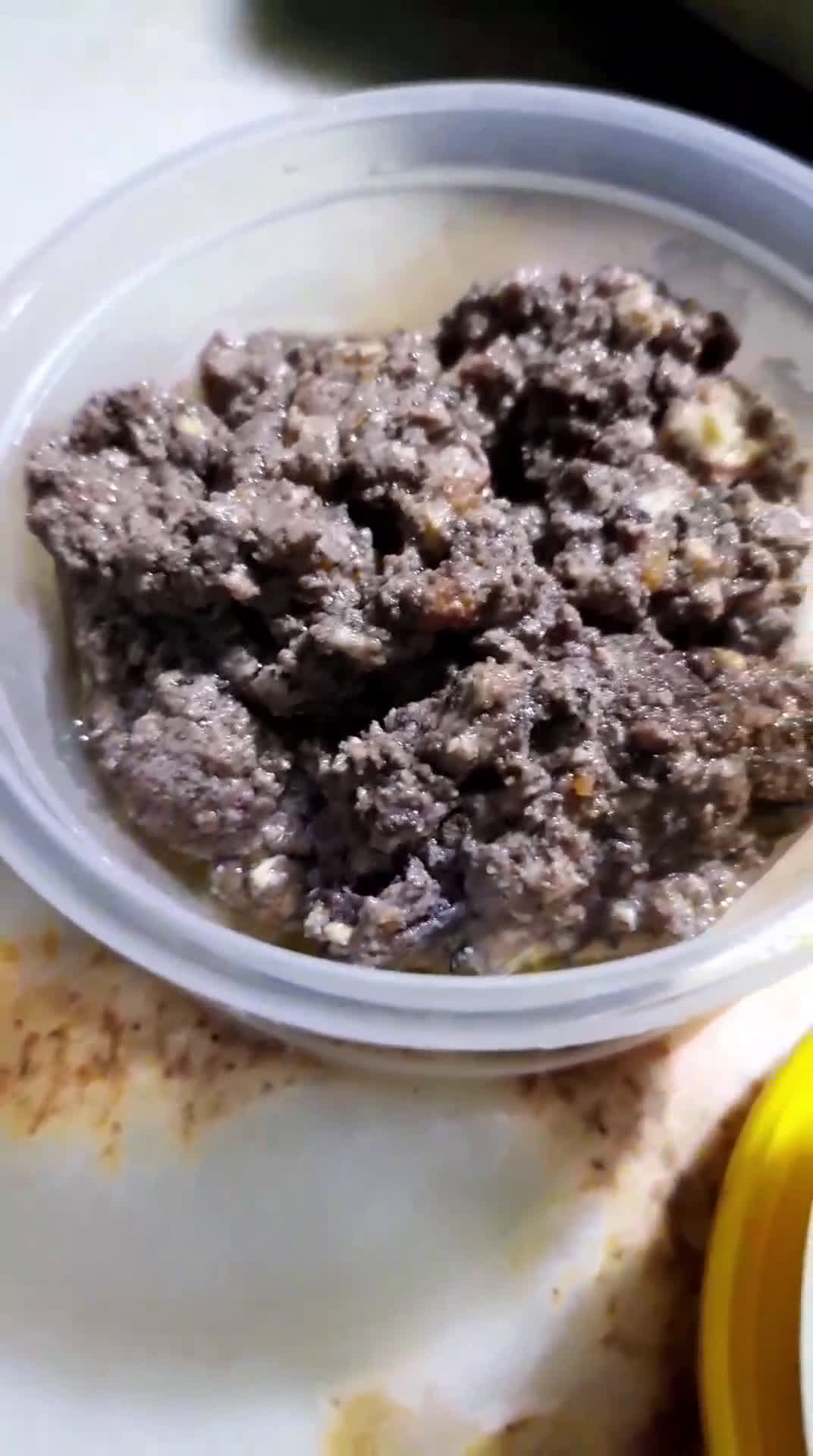 Foto langkah ke 7 dari resep MPASI 10+ Nasi Lemak Oseng2 Hati Ayam.