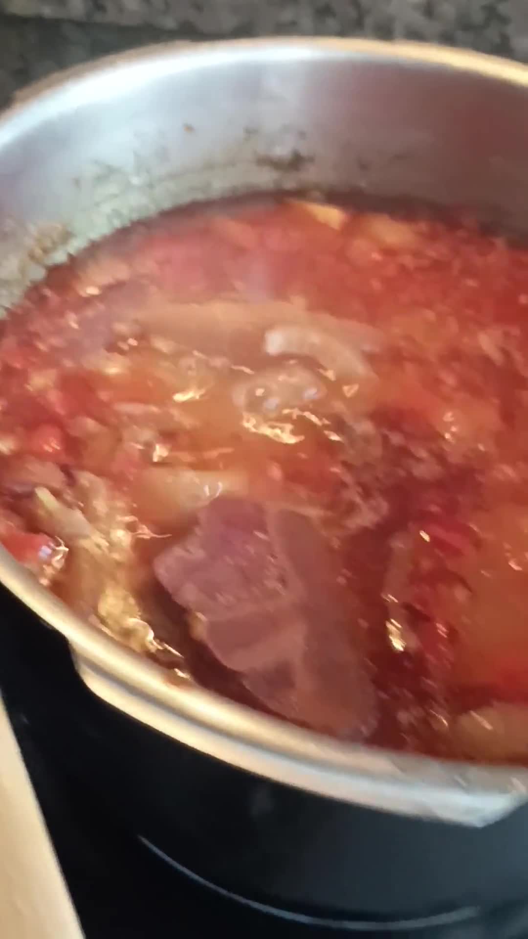Foto del paso 5 de la receta: Lentejas caseras