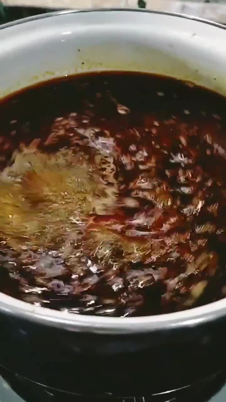 Foto langkah ke 2 dari resep Malatang Hotpot Instant.