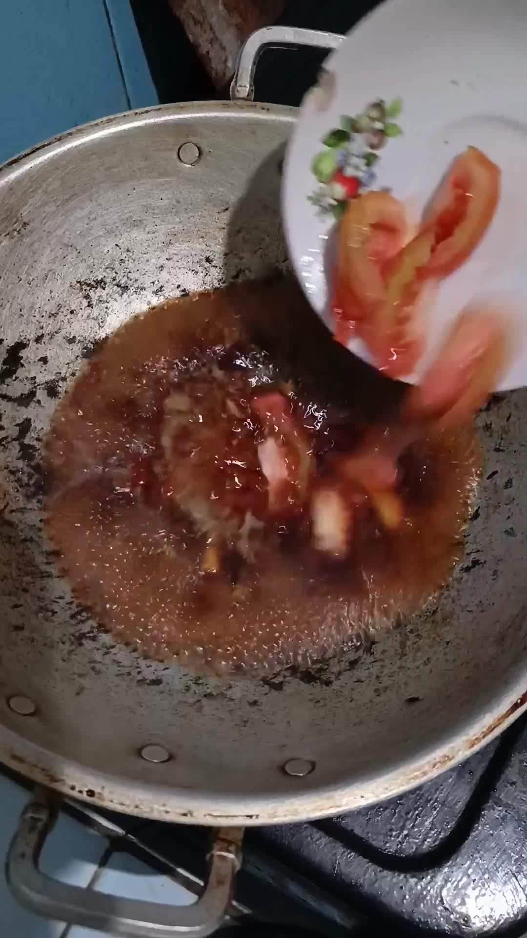 Foto langkah ke 7 dari resep Kicik telur.