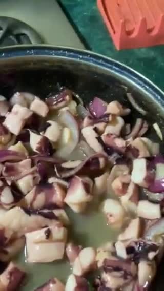 Foto del paso 4 de la receta: Pulpo a la @Jauregrill delicioso y rápido de guisar