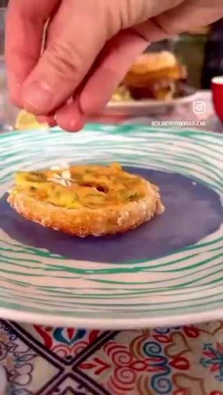 Foto del paso 5 de la receta: Smash Donut Big Mac 🍔