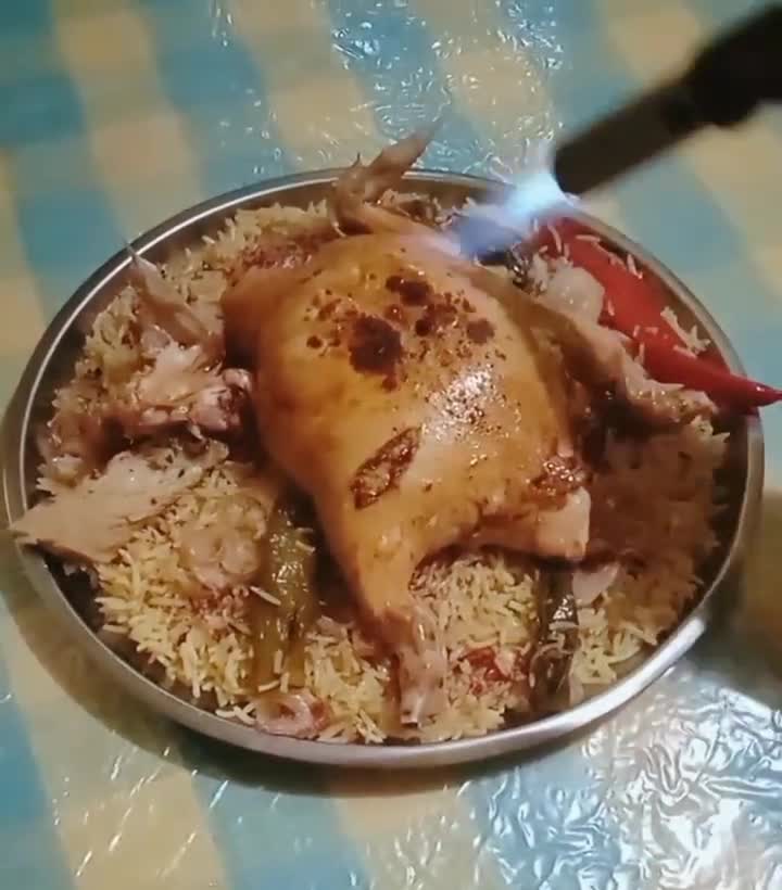 Foto langkah ke 11 dari resep Ayam kodok.
