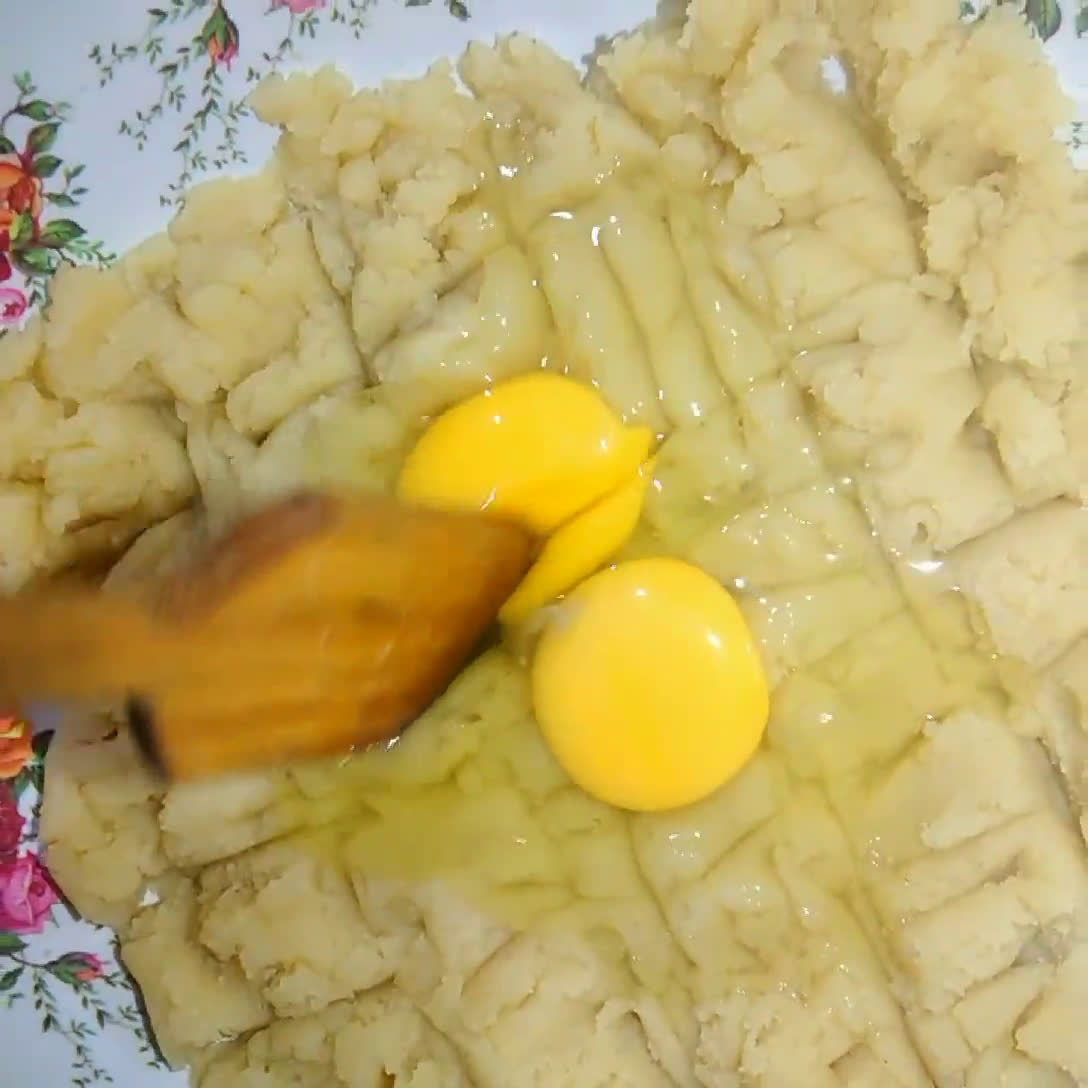 Foto del paso 6 de la receta: Croquembouche Llamiled