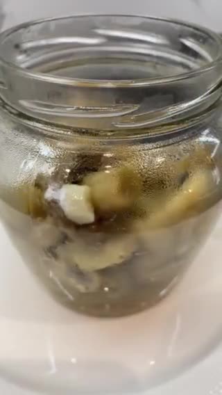Фото кроку 7 до Смачні мариновані печериці 🍄.