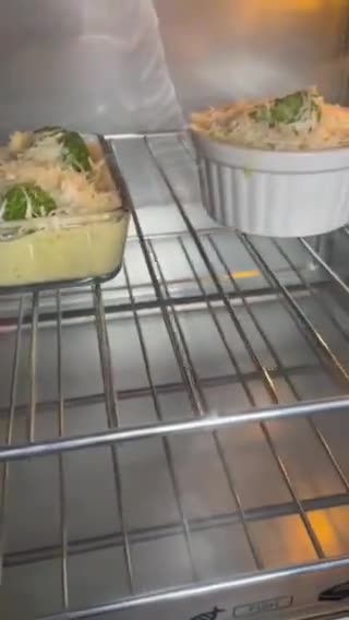Foto langkah ke 14 dari resep 126. Chicken Broccoli Casserole.