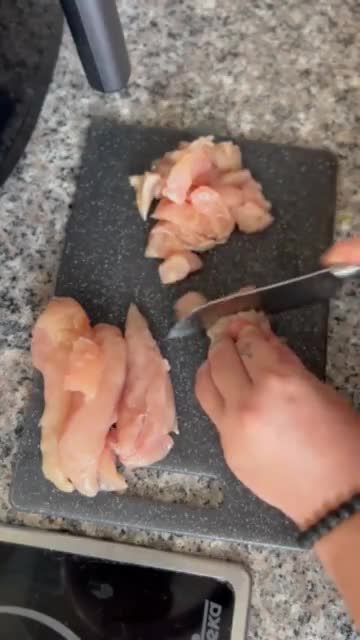 Foto del paso 3 de la receta: Pasta de la abuela ‘versión 2.0’