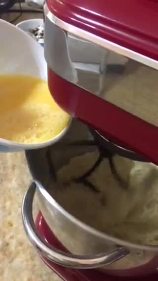 Foto del paso 4 de la receta: Budín navideño