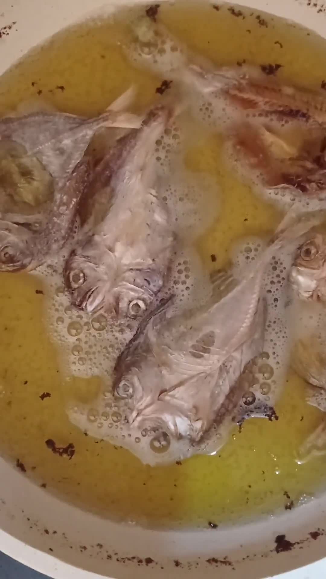 Foto langkah ke 1 dari resep Sambal Pokak Ikan Asin.