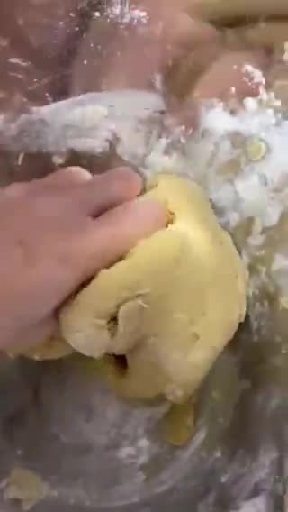 Foto del paso 2 de la receta: Galletas de San Valentín