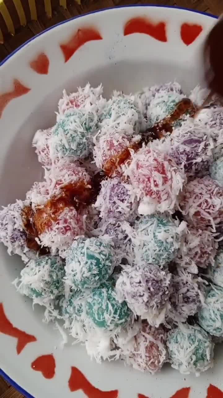 Foto langkah ke 5 dari resep Klanting.
