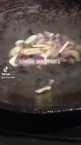 Foto langkah ke 1 dari resep Tumisan sayur part 3.