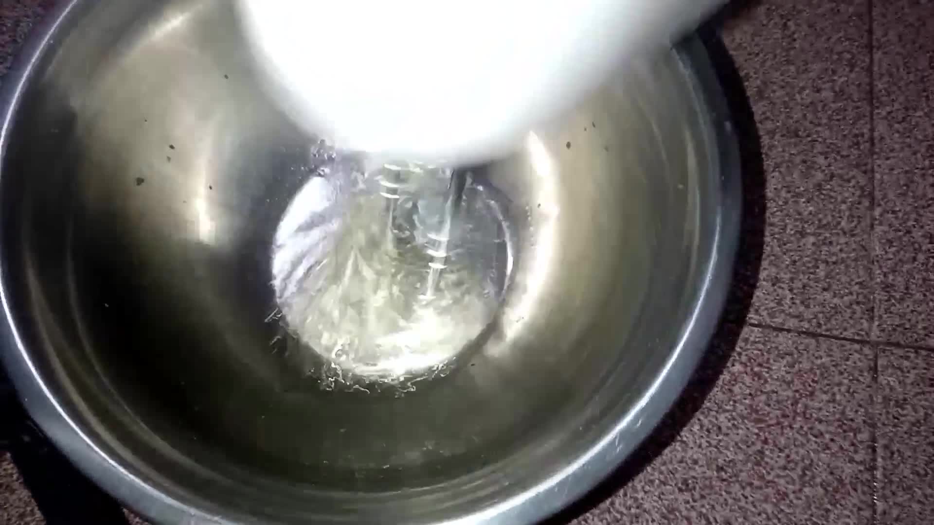 Foto del paso 2 de la receta: Turrón de maní 🤩❤️