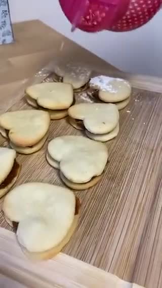 Foto del paso 5 de la receta: Alfajores de masa sableé súper fáciles