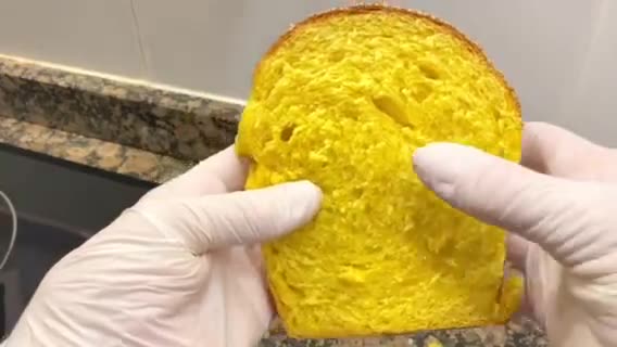 Foto del paso 15 de la receta: Pan Dulce de zanahoria