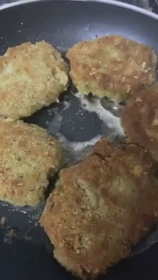 Foto del paso 3 de la receta: Croquetas de Garbanzos