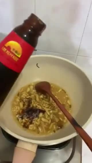 Foto langkah ke 4 dari resep Udang kipas saus bawang putih 🦞.
