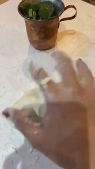 عکس مرحله 1 از دستور مانتی