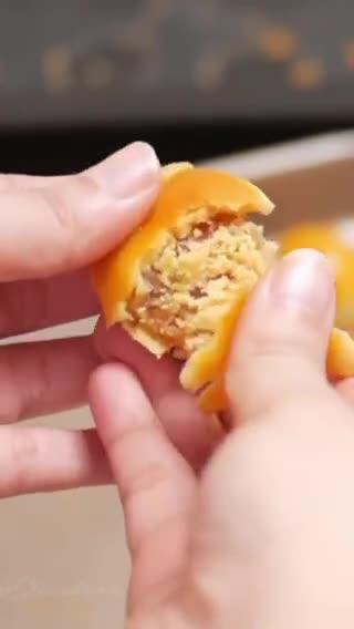 Foto langkah ke 7 dari resep Nastar Wisjman - Isian Selai Nanas Homemade (Edisi Imlek).