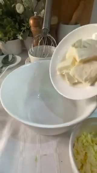 صورة لخطوة 7 من وصفة تغميسة الكيش