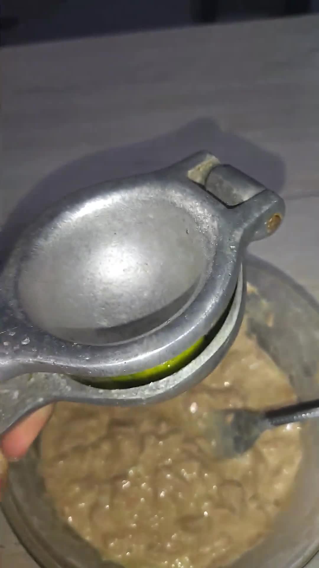 Foto del paso 4 de la receta: Tortilla de atún a mi manera