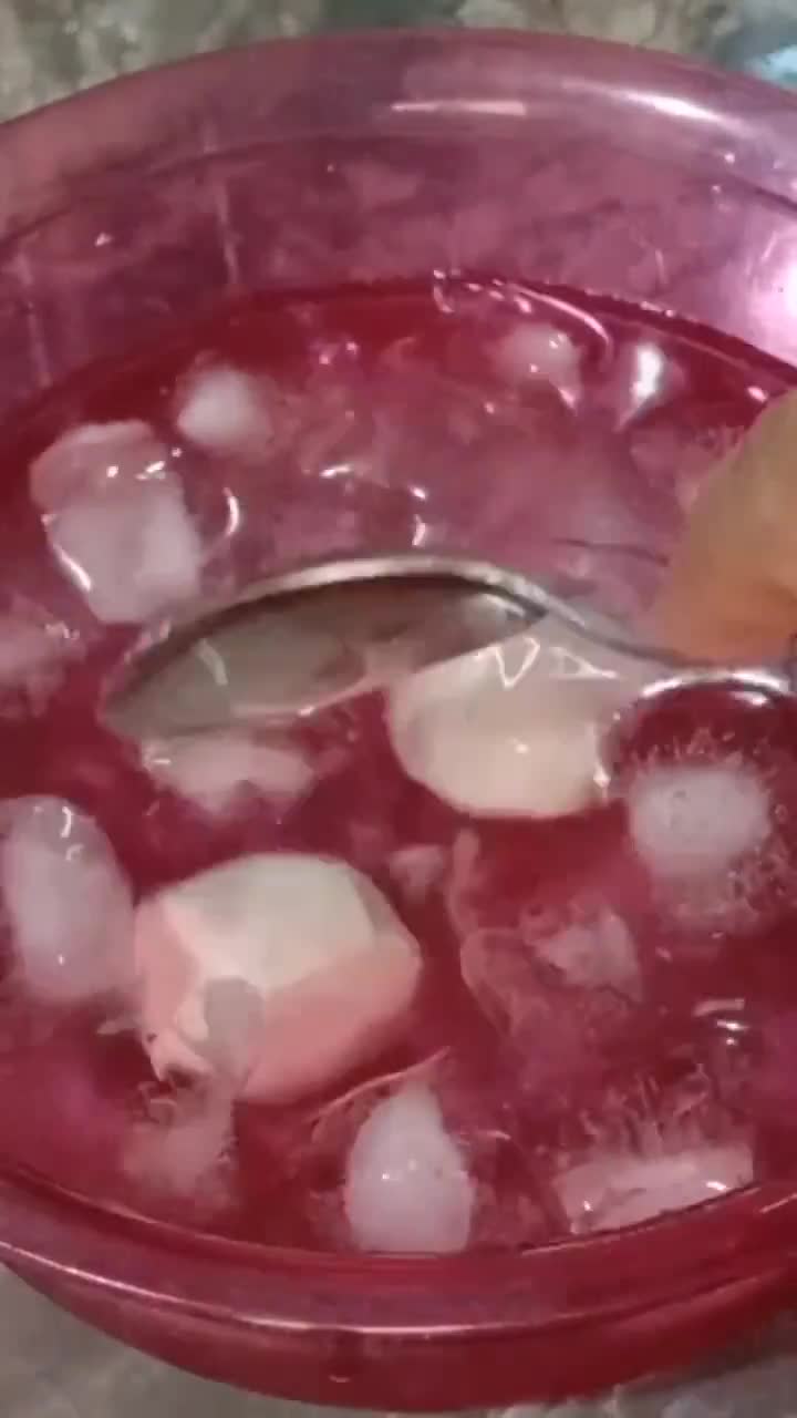 Foto langkah ke 2 dari resep Bakso Ikan.