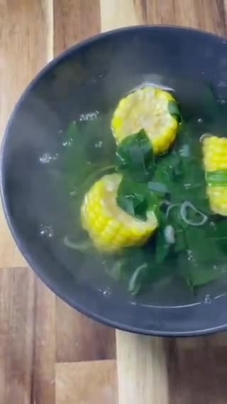 Foto langkah ke 8 dari resep 114. Sayur Bening (Daun Katuk).