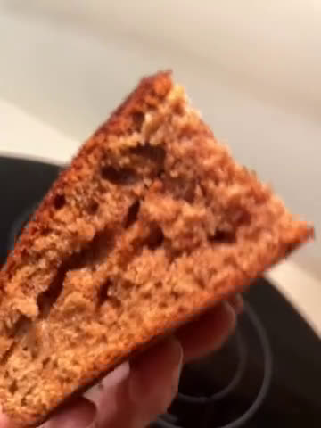 Foto del paso 7 de la receta: Bizcocho esponjoso con ColaCao