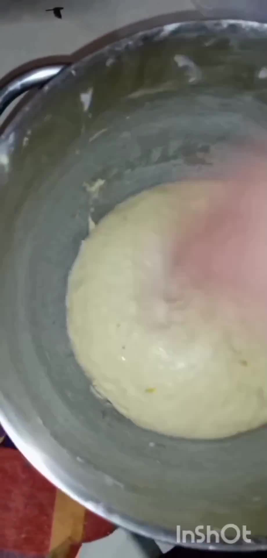 صورة لخطوة 6 من وصفة بريوش على طريقتي