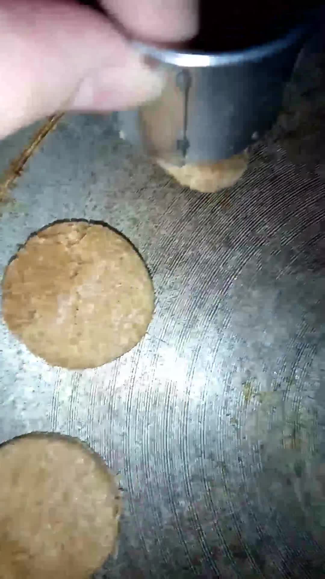 Foto del paso 8 de la receta: Galletitas de jengibre para diabéticos