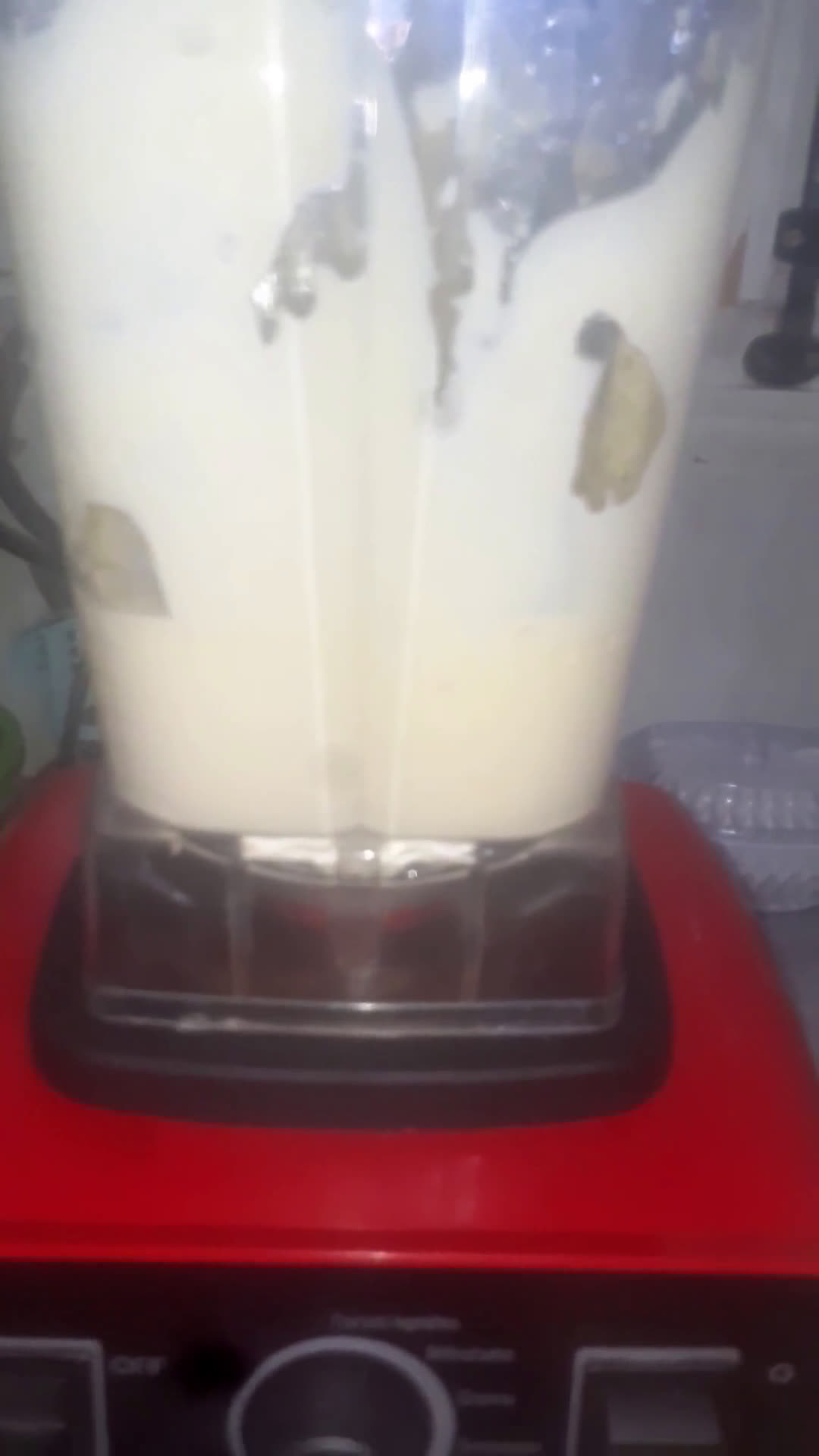 صورة لخطوة 1 من وصفة كيكة الجزر 😋