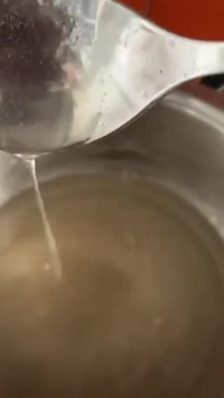 Foto del paso 5 de la receta: Mermelada de pétalos de rosas