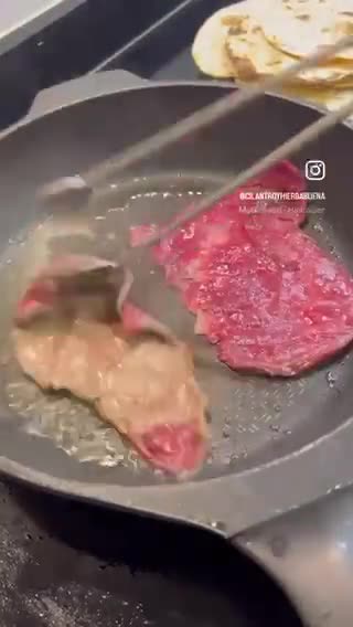 Foto del paso 3 de la receta: Tacos de Arrachera