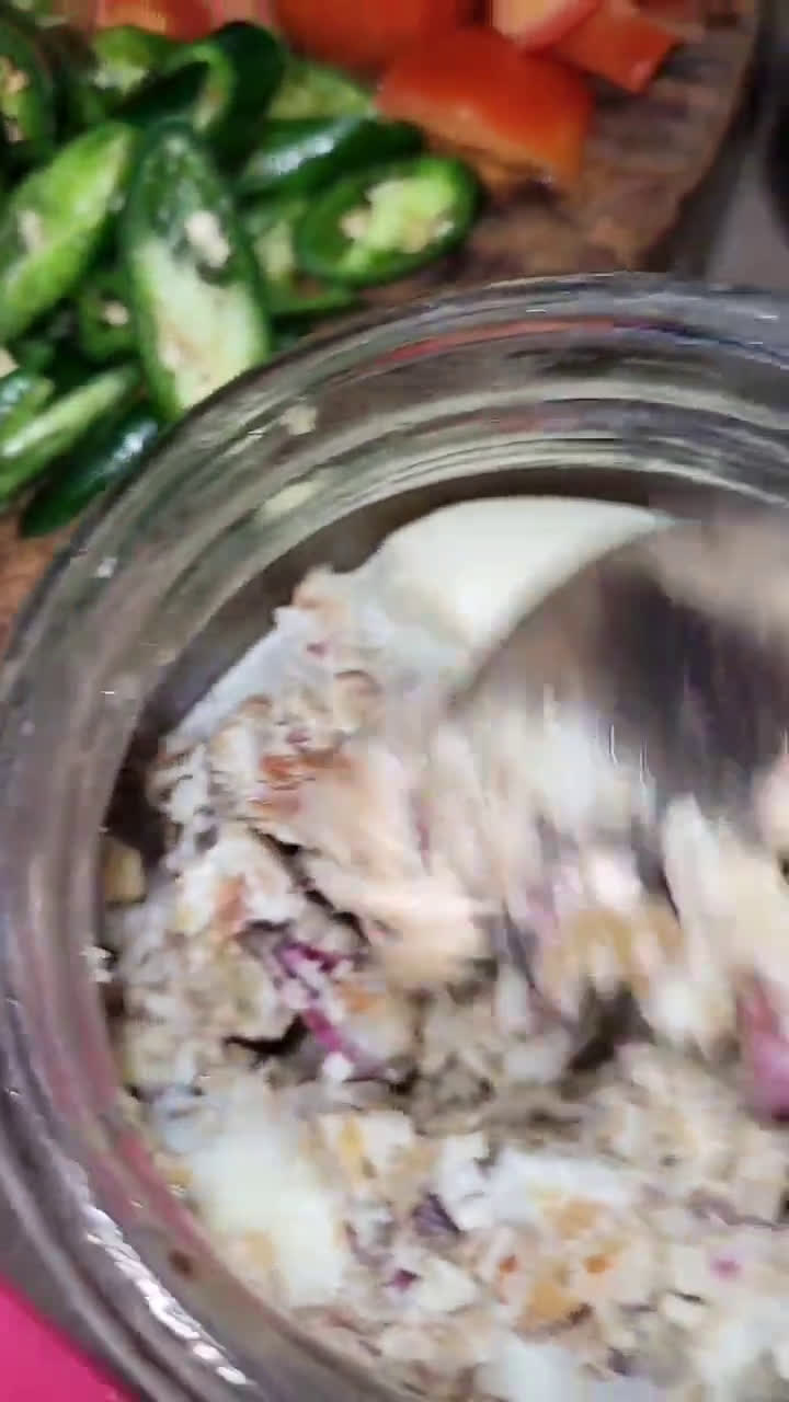 Foto langkah ke 3 dari resep Tumis Jagung Tofu.