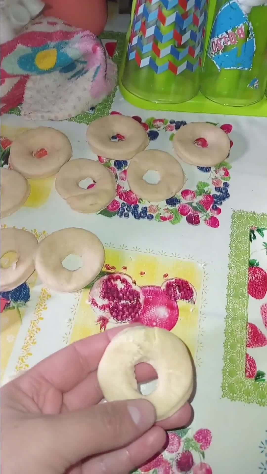 Foto del paso 4 de la receta: Donas fritas