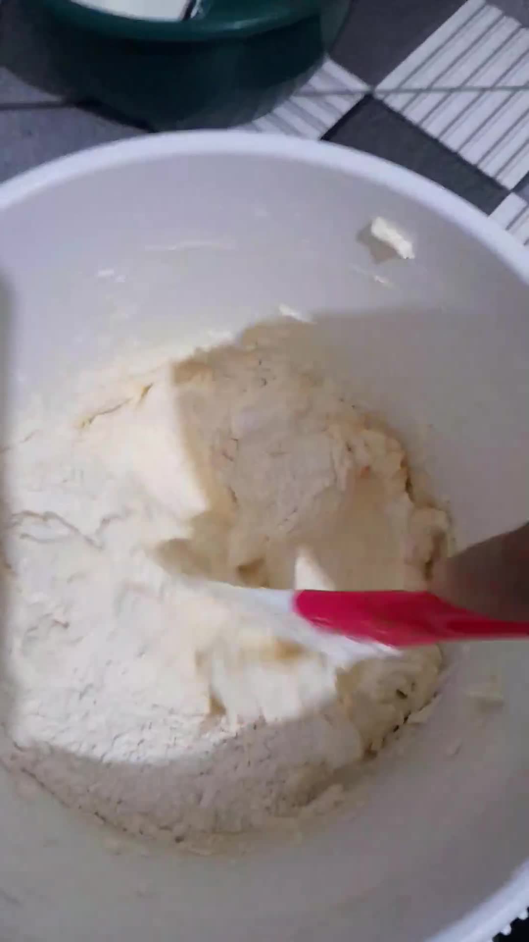 Foto langkah ke 5 dari resep Lekker Holand.