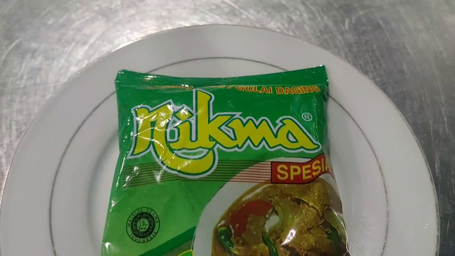Foto langkah ke 3 dari resep Resep cara bikin kuah Sate Padang.