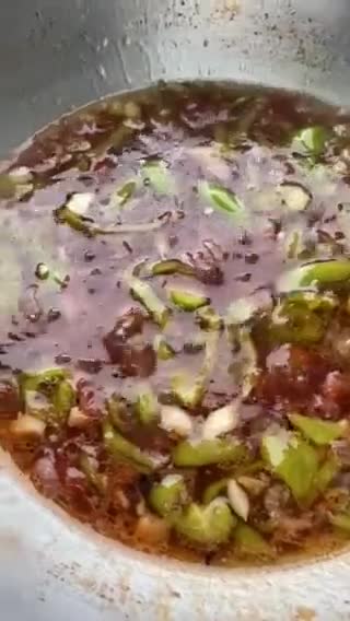 Foto langkah ke 6 dari resep Bola-Bola Ayam Asam Manis.
