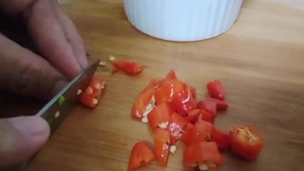 Foto langkah ke 1 dari resep Steam Ayam Jahe.