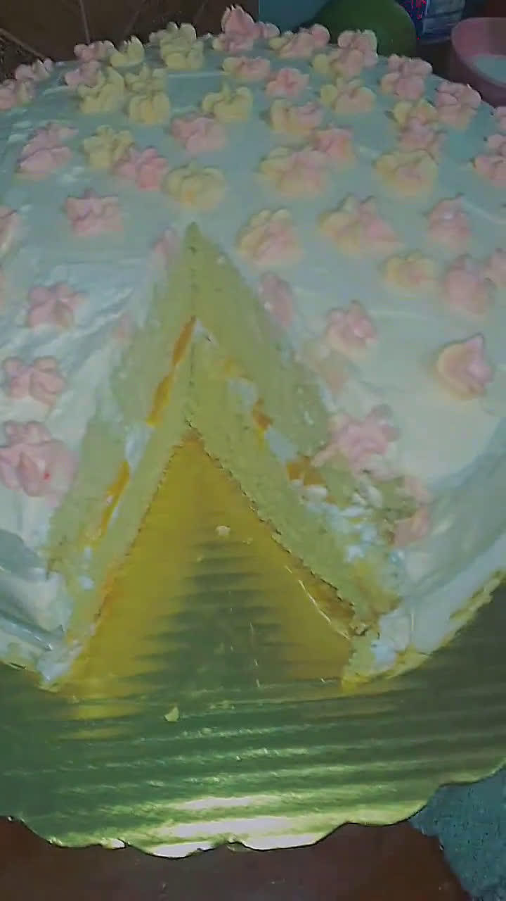 Foto del paso 12 de la receta: Pastel tres leches 🍰