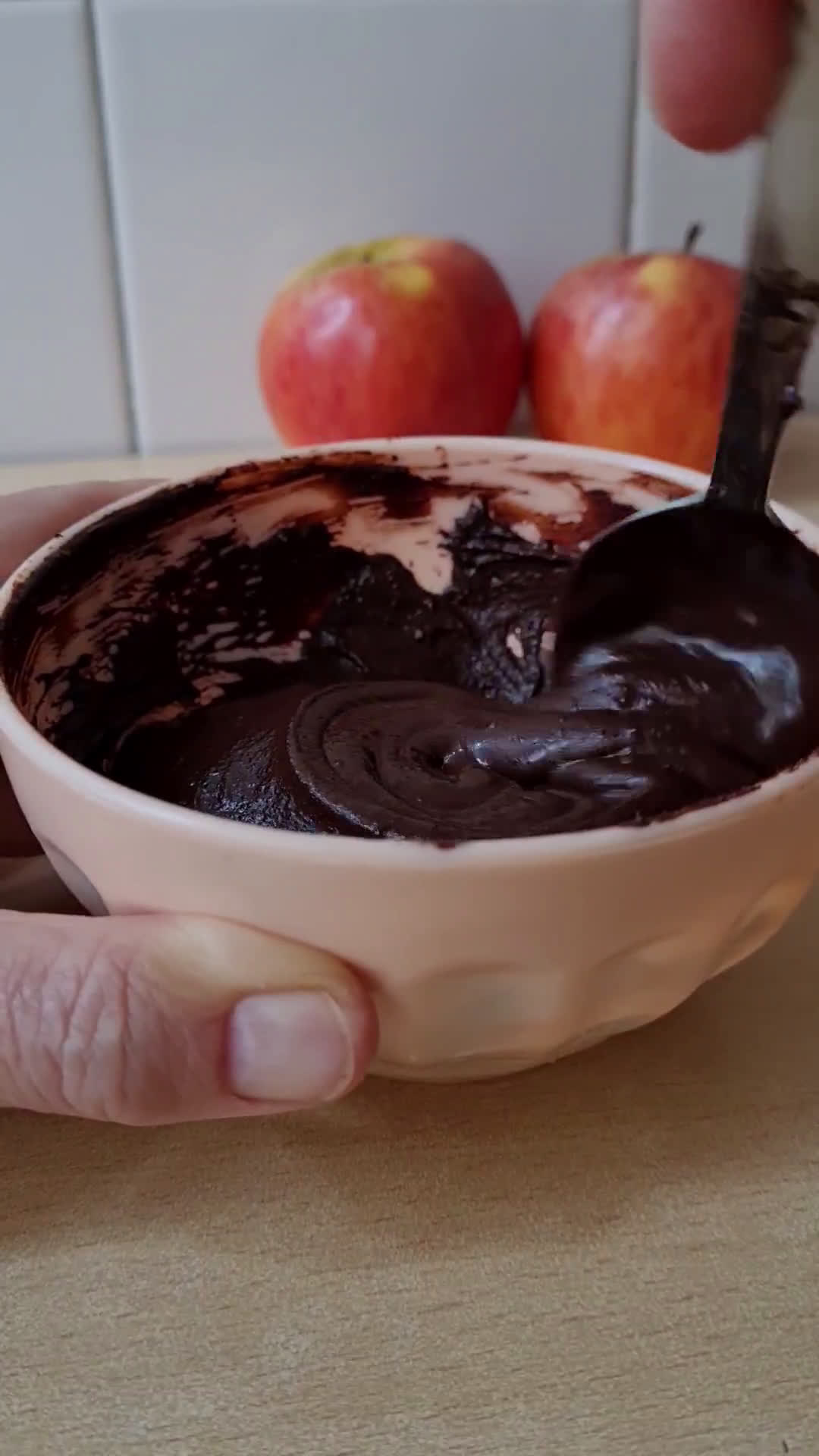 Foto del paso 1 de la receta: Pseudo Nutella® fit o crema de cacao saludable