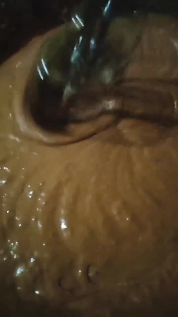 Foto langkah ke 2 dari resep Es cream.