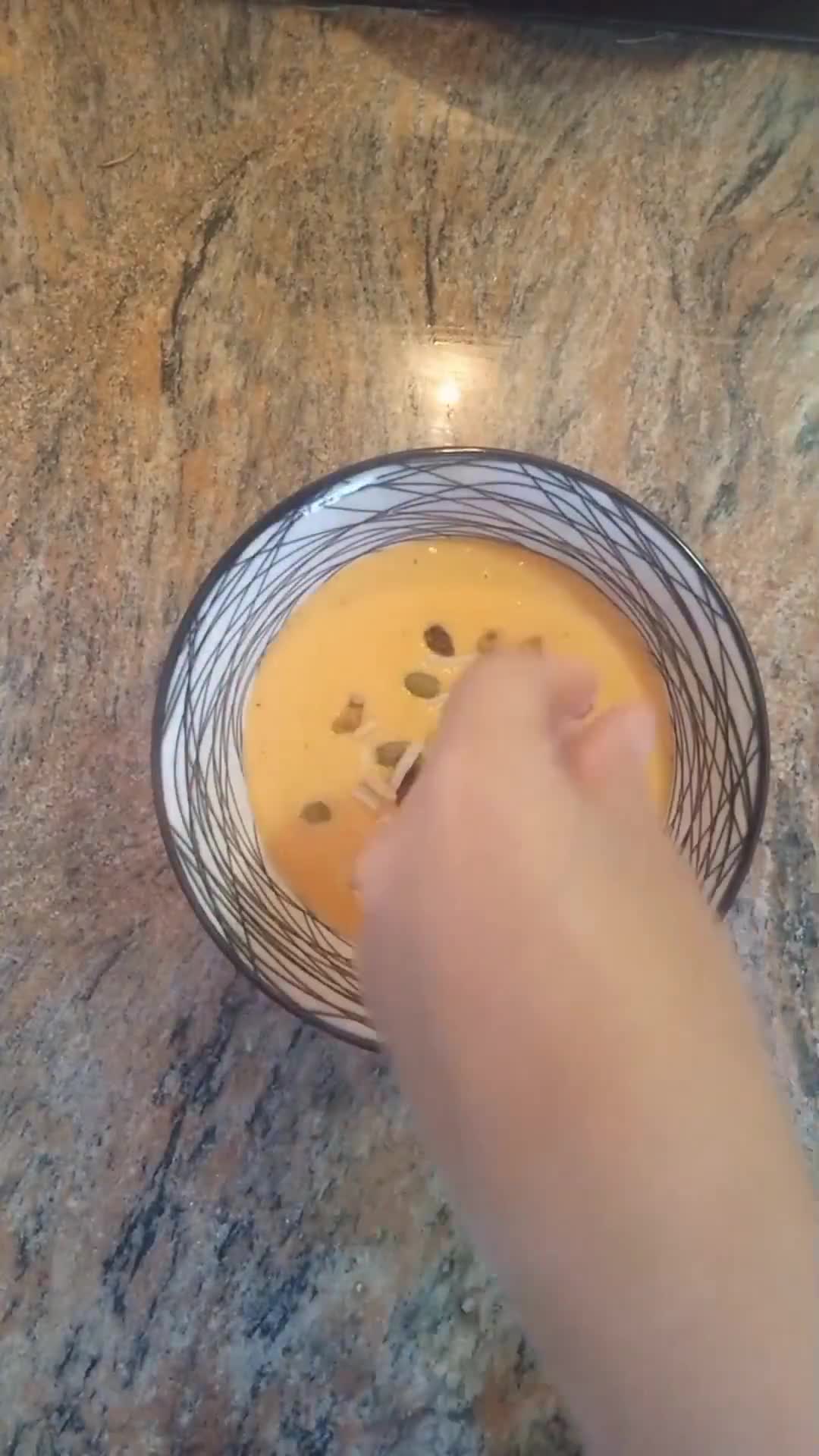 Foto del paso 3 de la receta: Sopa de tomate 🍅