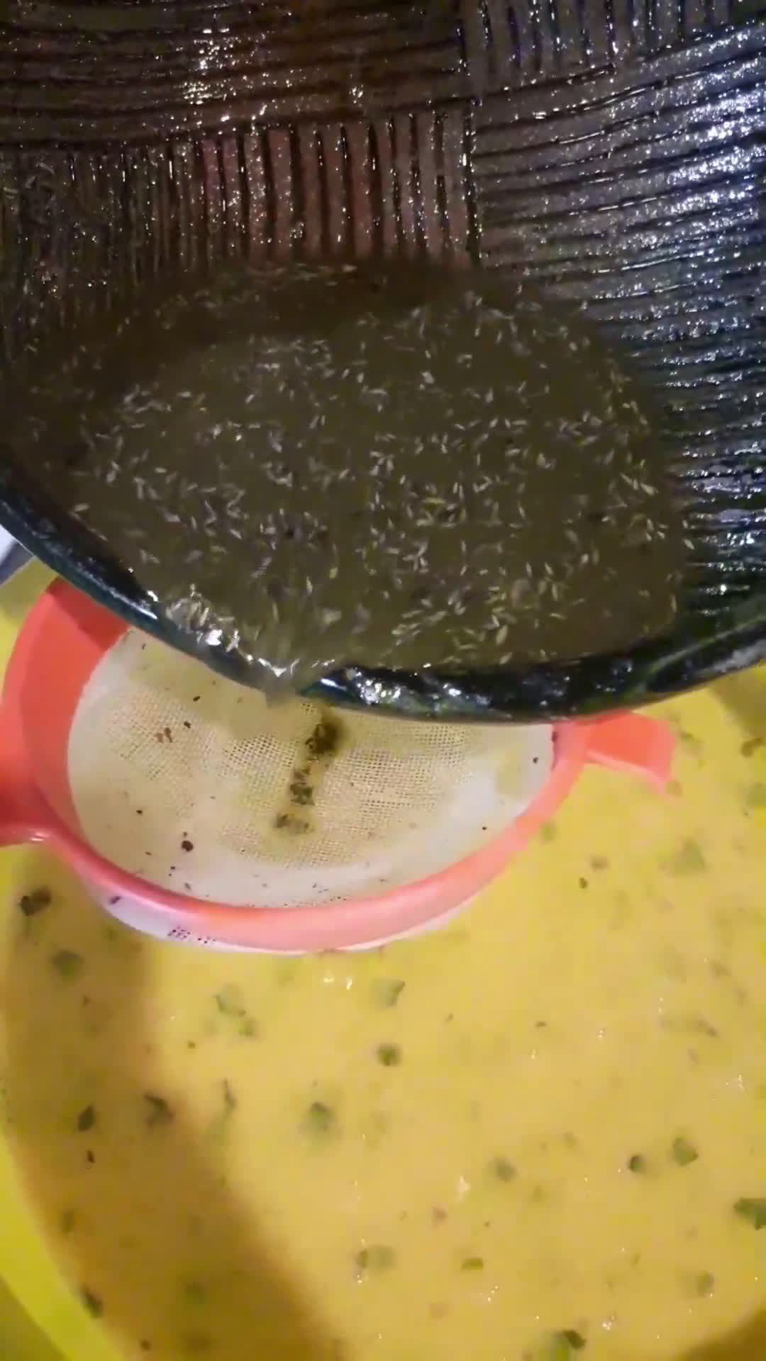 Foto del paso 11 de la receta: Higaditos tradicionales