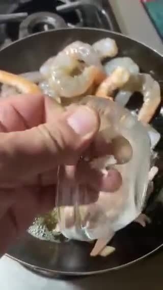 Foto del paso 4 de la receta: Camarones a la Jauregrill