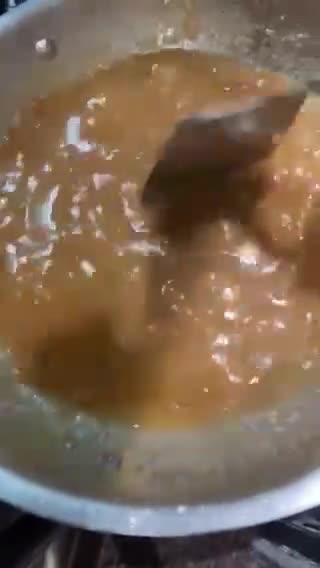 राजगिरा का हलवा (Rajgira ka halwa recipe in hindi) रेसिपी चरण 6 फोटो